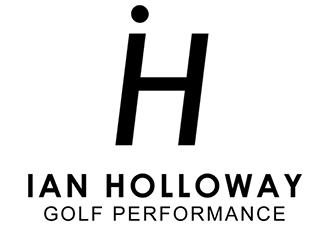 Ian Holloway Golf Performance Logo