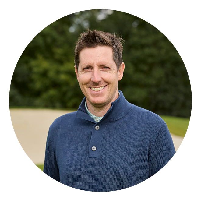 Ian Holloway Portrait